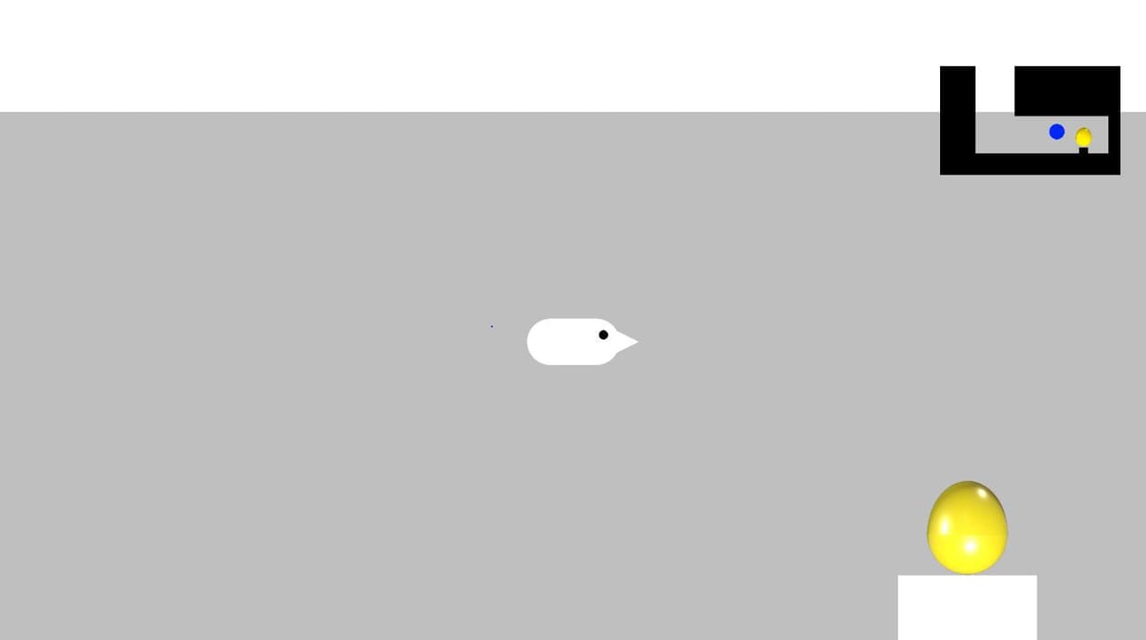 The ImPECKable Eggsy screenshot 2
