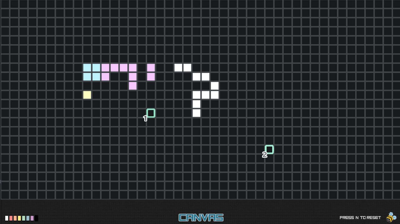 Canvas (Fernando Reyes Medina) screenshot 2