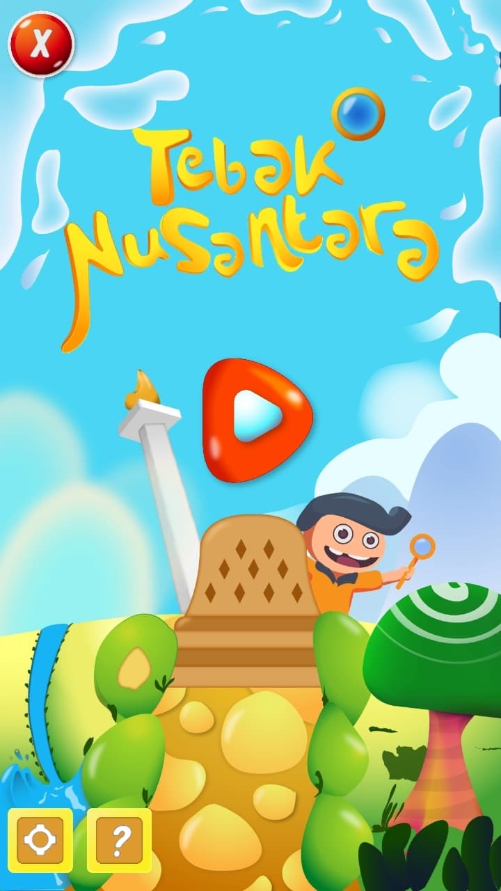 Tebak Nusantara screenshot 4