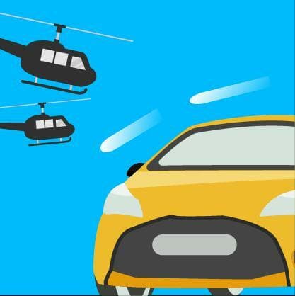 Flippy Driver