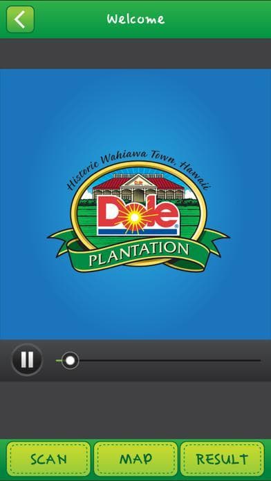 DOLE PLANTATION screenshot 5