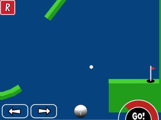 Its Golf Bro screenshot 4
