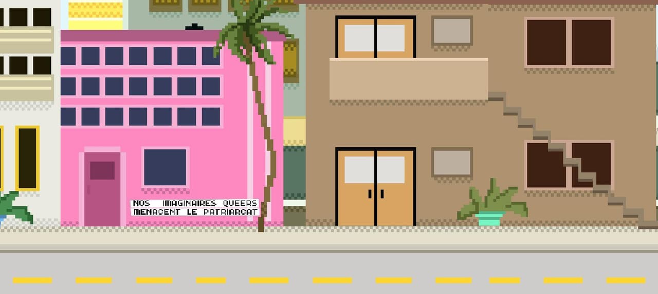 Sunrise (itch) (doc_dre) screenshot 2