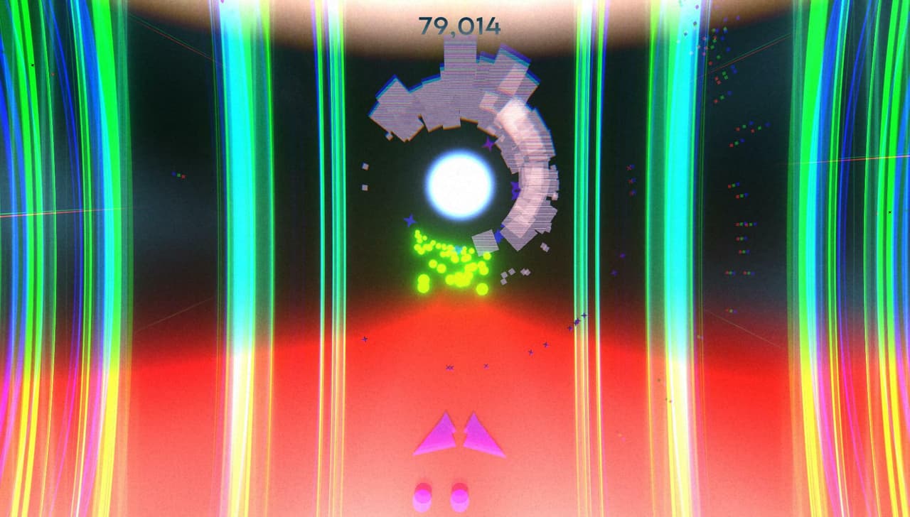 ＬＵＣＩＤ ＳＵＰＥＲ ＤＲＥＡＭ screenshot 3