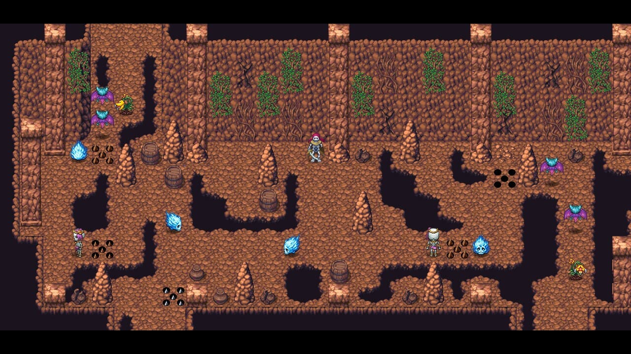 青之镇物语 screenshot 3