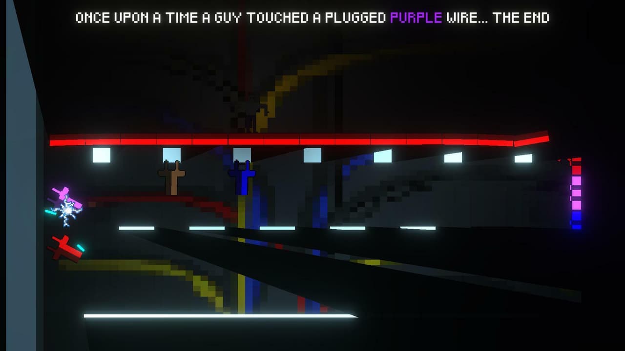 Voltventure screenshot 4