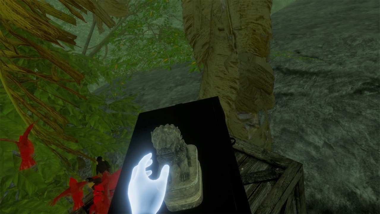 Mind Labyrinth VR Dreams screenshot 5