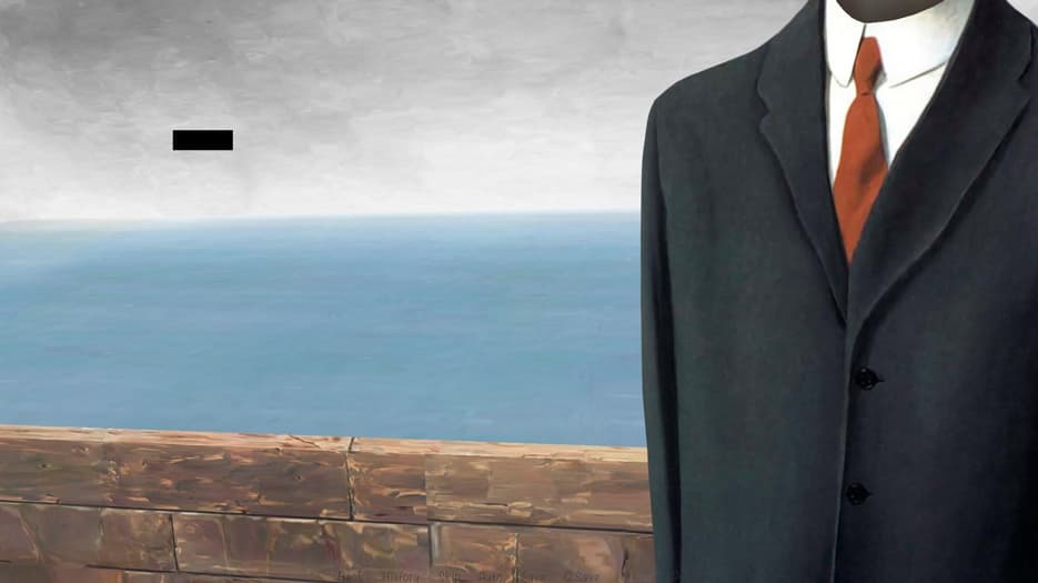 Fantomas screenshot 3
