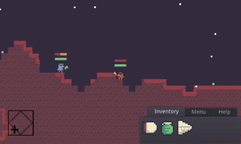 annoyed birds screenshot 3
