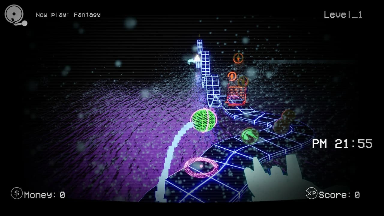 Hyposphere Z screenshot 6