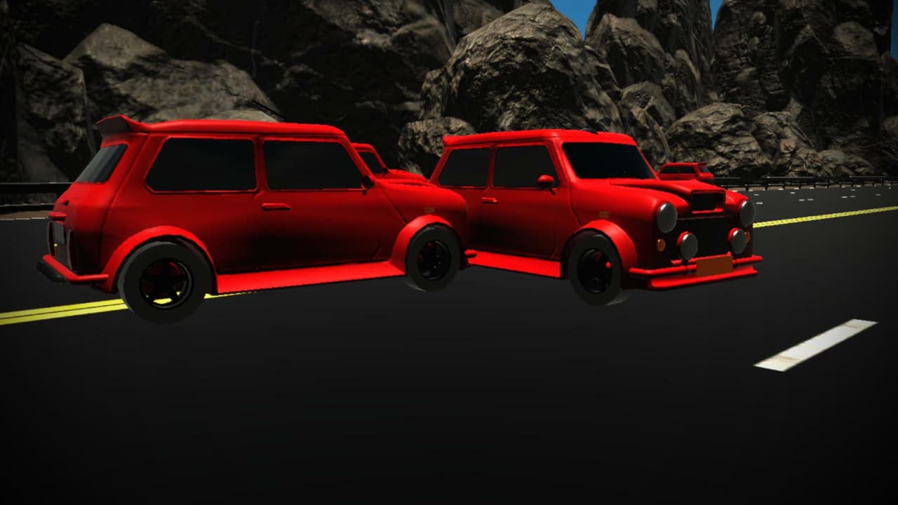 Brakes Are Out: Funeral Dance screenshot 3