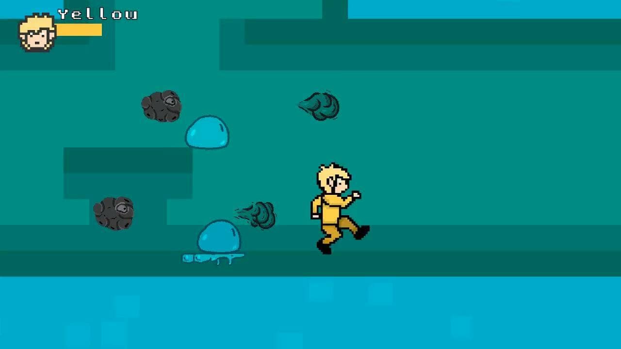 Off Color screenshot 5