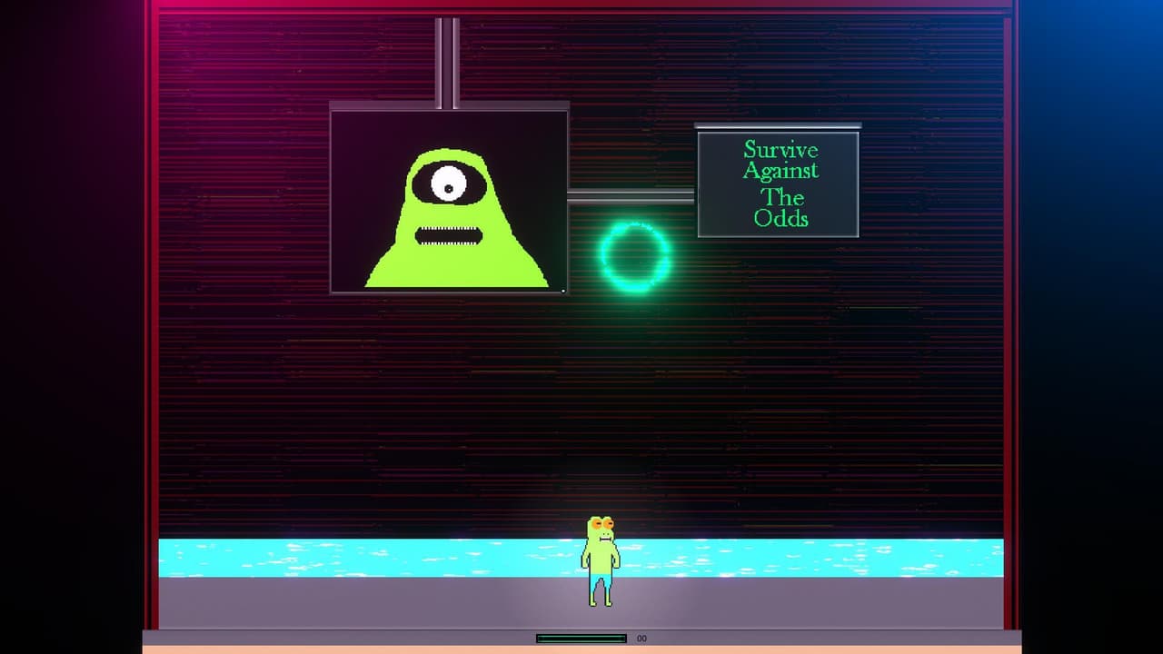 Death Trap Extravaganza screenshot 3