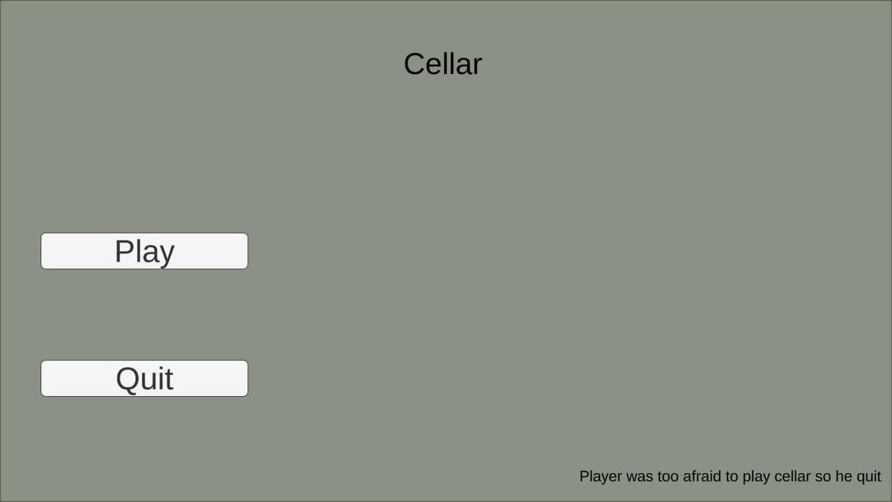 Cellar (itch) (Prabesh999)