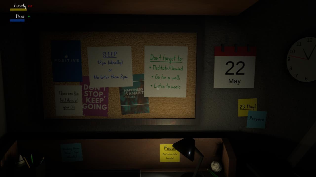 The Best Days screenshot 3