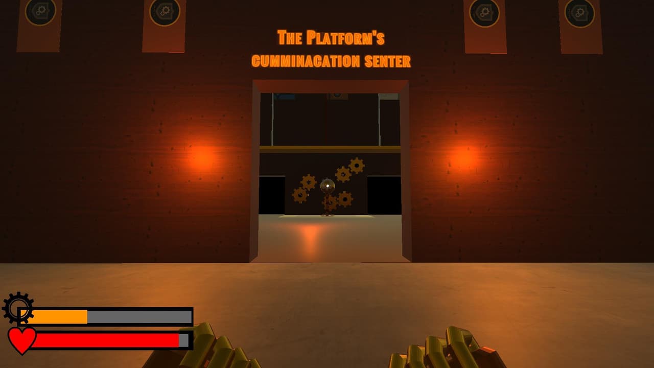 Brass And Dust screenshot 6