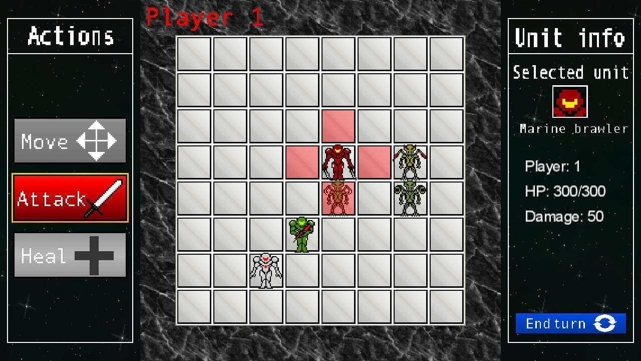 Astro Split screenshot 4