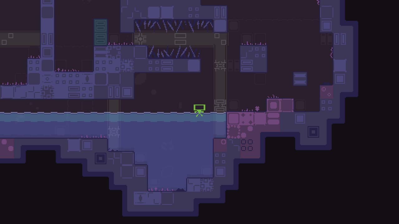 Forzo Gravity screenshot 4