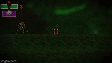 Demes escape from hell (beta)