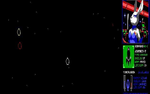 Asteroids Hyper screenshot 2