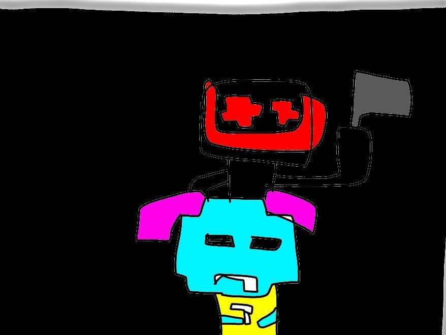 fnf rabbit? DEMO