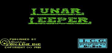 Lunar Leepers
