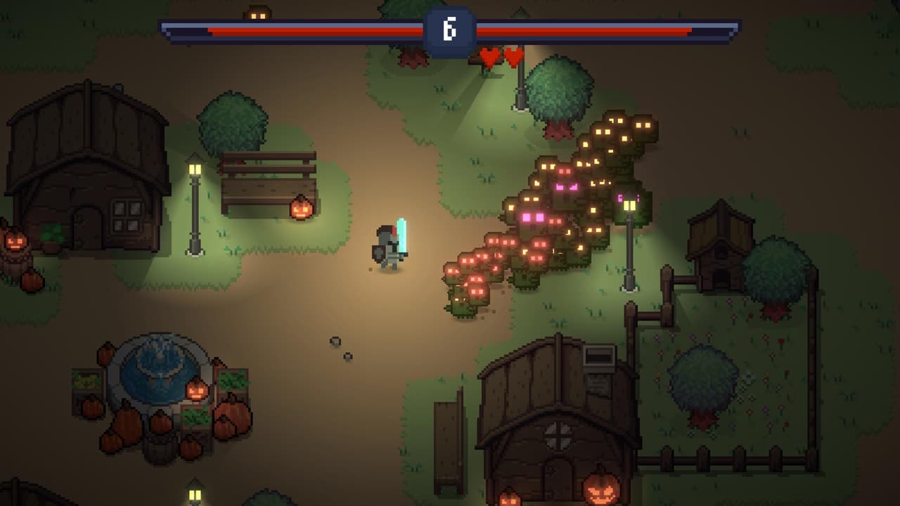 Rise of the UNBREAD screenshot 3