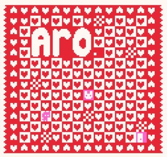 Aro. screenshot 2