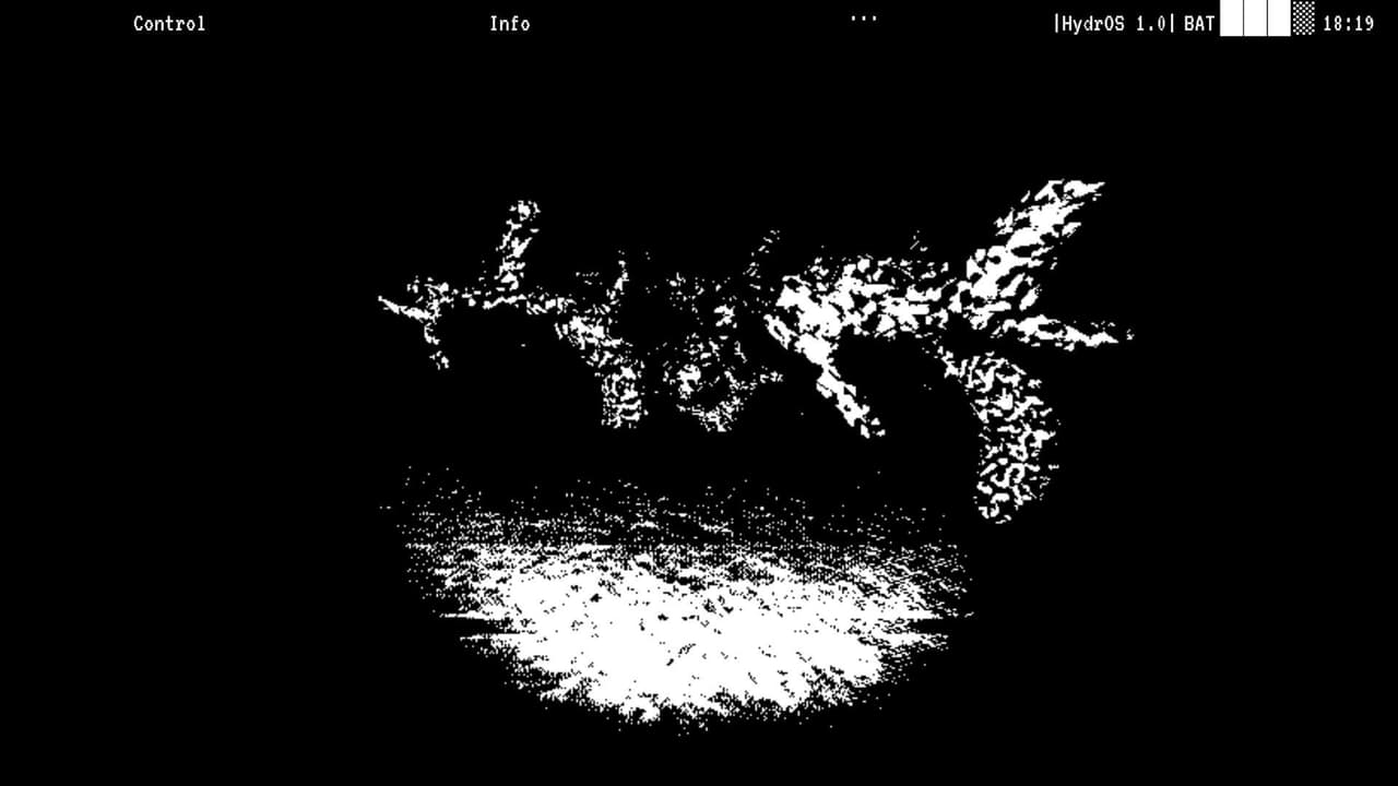 HydrOS (NoCultist) screenshot 5