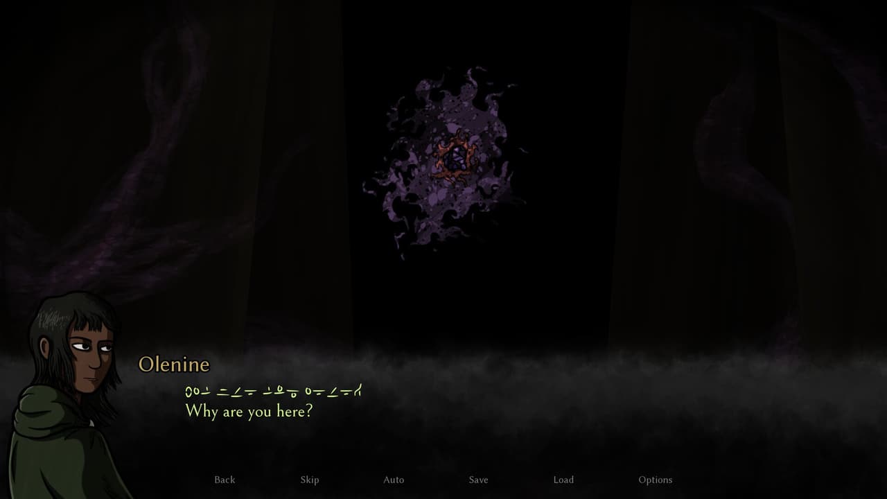 Revenant March screenshot 5