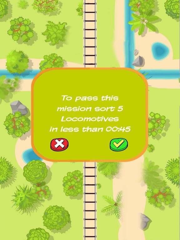 Group Locomotive screenshot 5