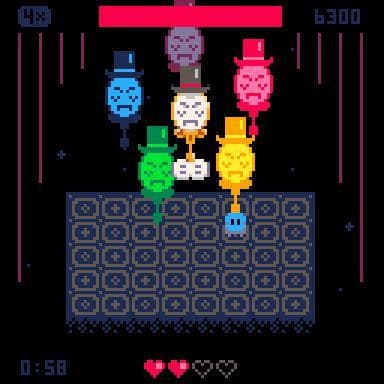Just One Boss screenshot 3