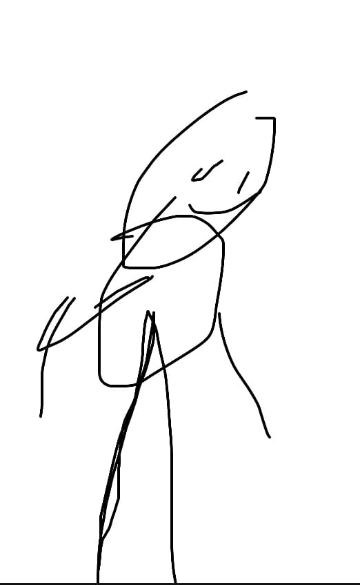 Vs stickguy