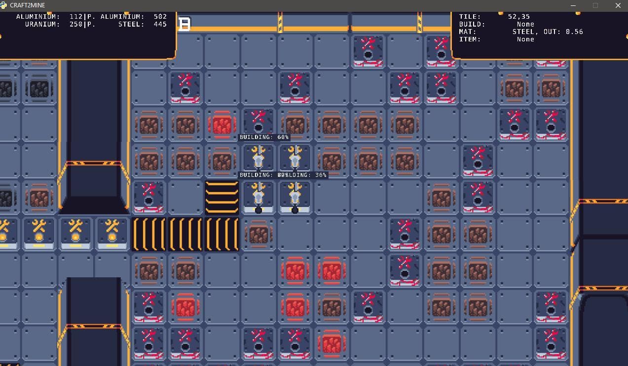 Craft2Mine