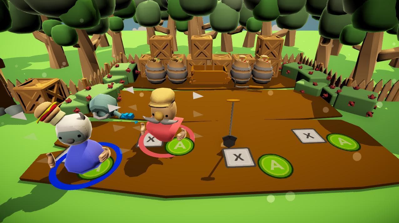 MY! FARM! screenshot 3