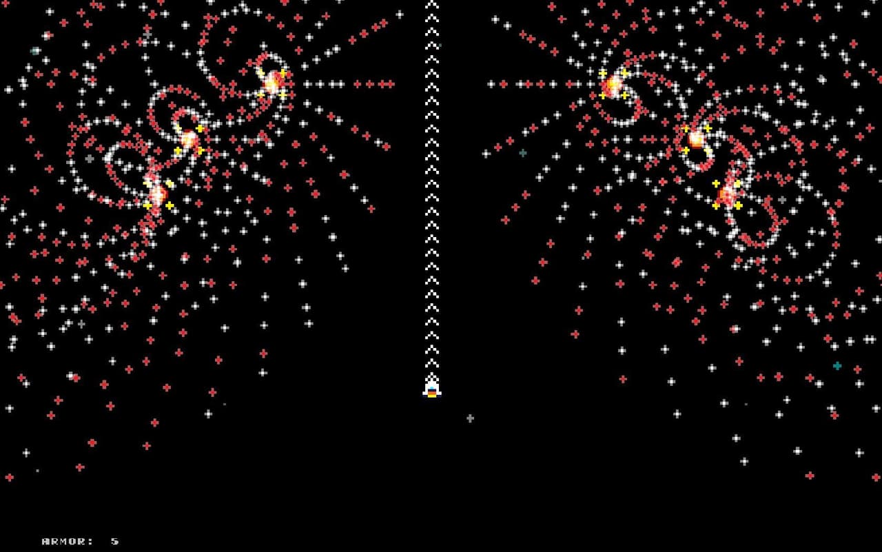 Bullet Bit screenshot 3