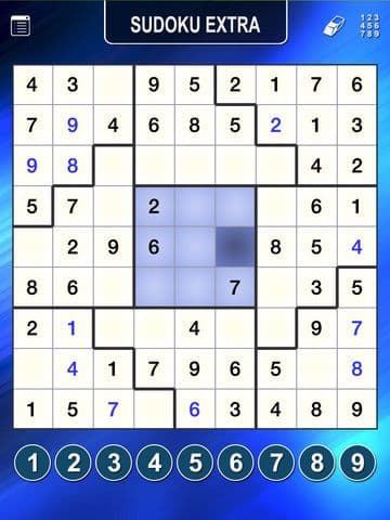 Sudoku VIP screenshot 4