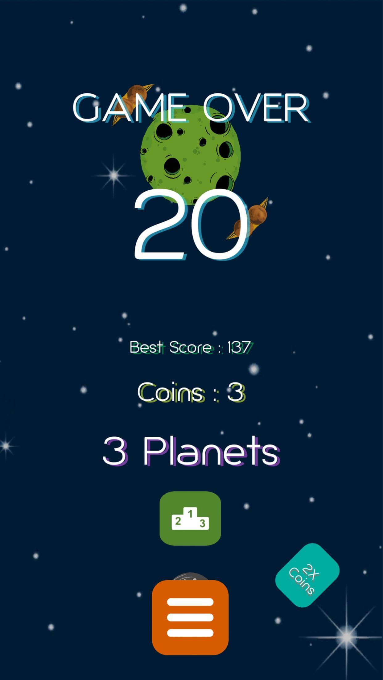 Planet Strike