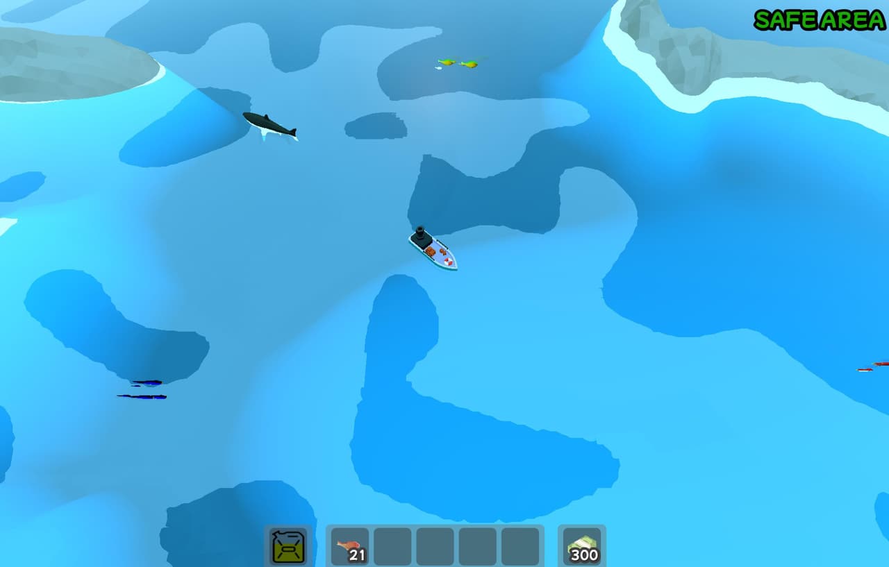 FISH 4 LIFE screenshot 2