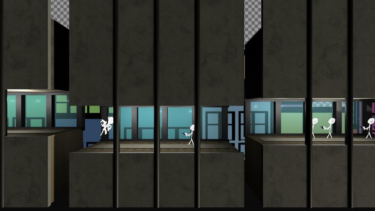 STRIKER: COOLEST DUDE screenshot 2