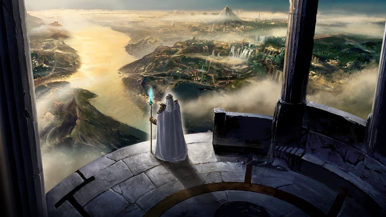 神与王 Gods and Kings screenshot 3