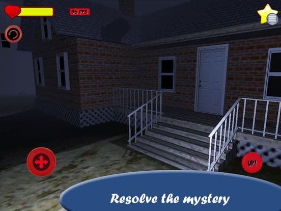 Mystery of the missing denizen screenshot 4