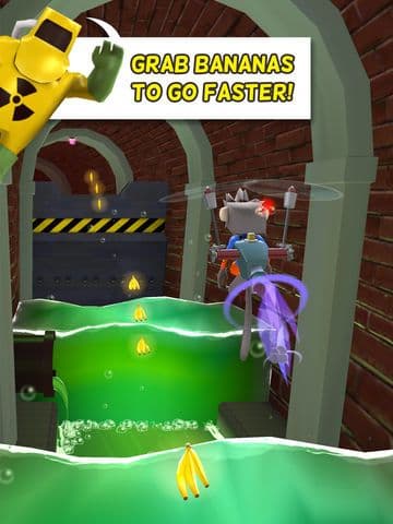 Super Boost Monkey screenshot 3