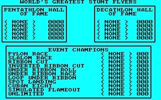Acrojet screenshot 3