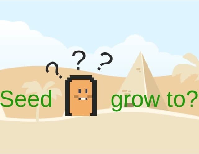 Seed (Wyman19)