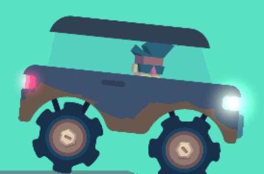 Car Game (64bit Studios)