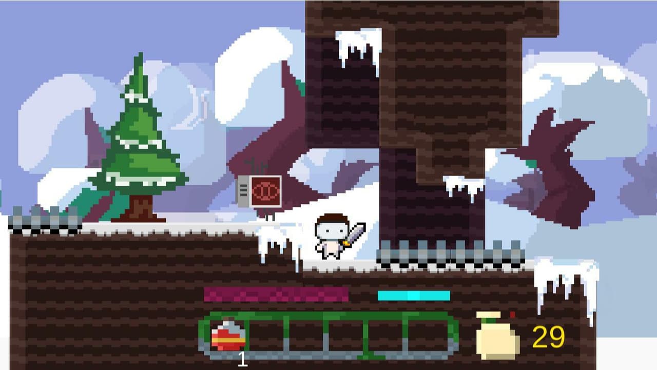 PixilMontage1 screenshot 4