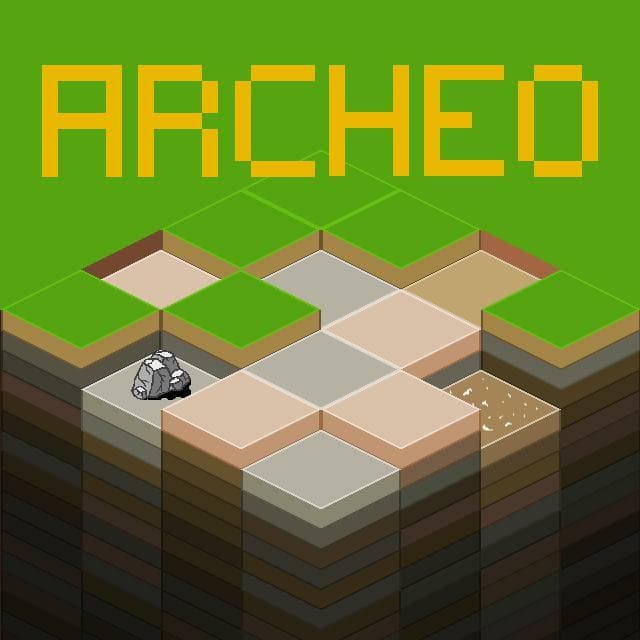 Archeo