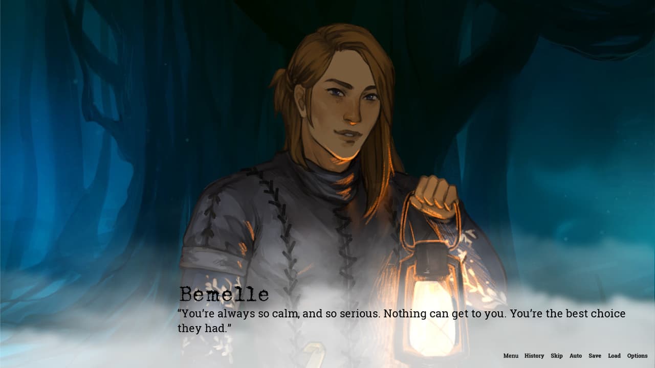 Lake of Voices screenshot 4