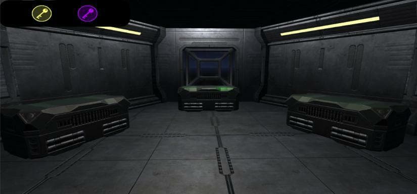 Door_out screenshot 3